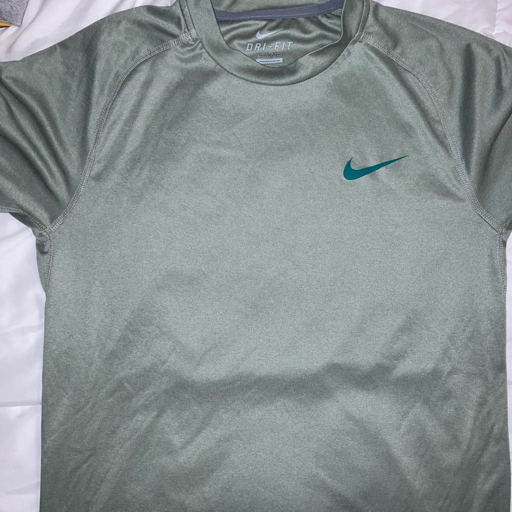 Nike Dri Fit Shirt